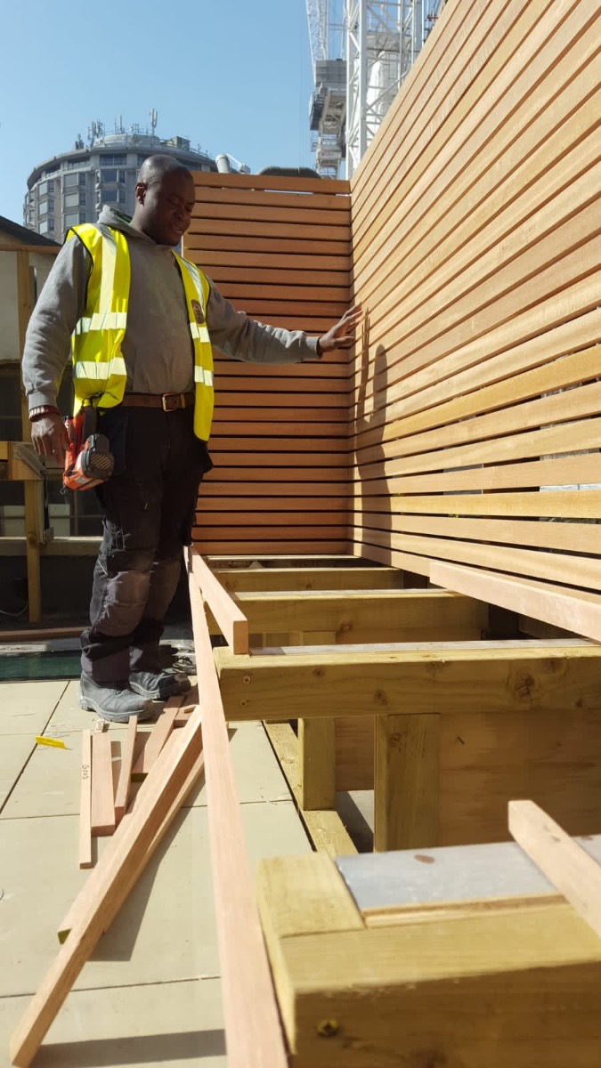 Carpenter and Joiner: Image 4